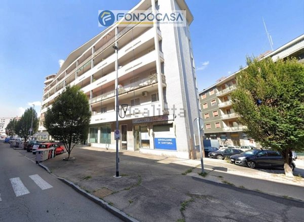 appartamento in vendita a Moncalieri in zona Borgo San Pietro