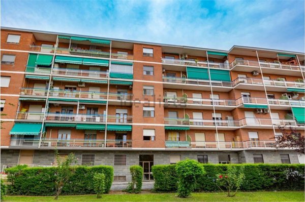 appartamento in vendita a Moncalieri