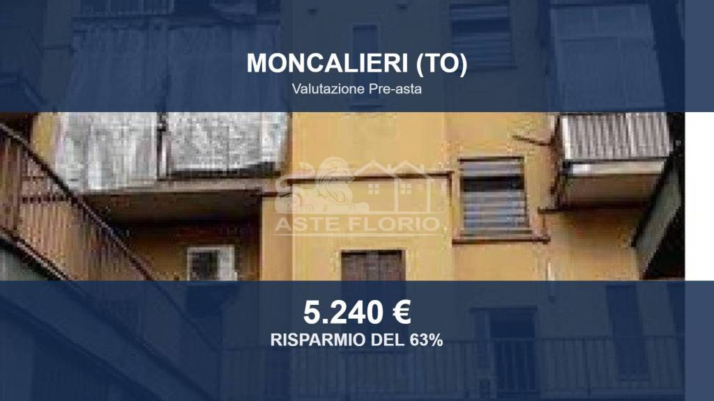 locale commerciale in vendita a Moncalieri in zona Borgo San Pietro