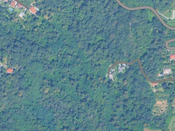 terreno agricolo in vendita a Moncalieri in zona Revigliasco