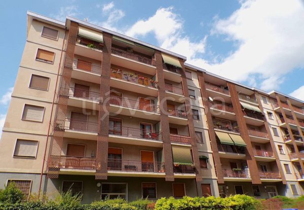 appartamento in vendita a Moncalieri