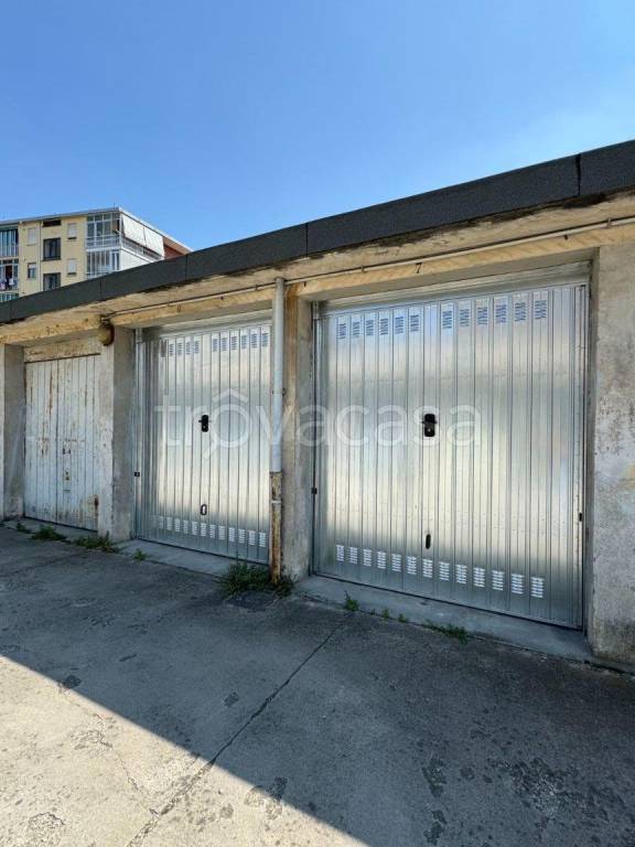 box auto in vendita a Moncalieri