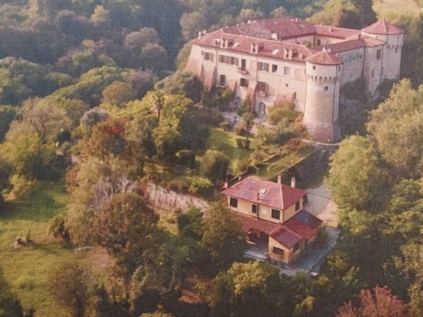 appartamento in vendita a Moncalieri
