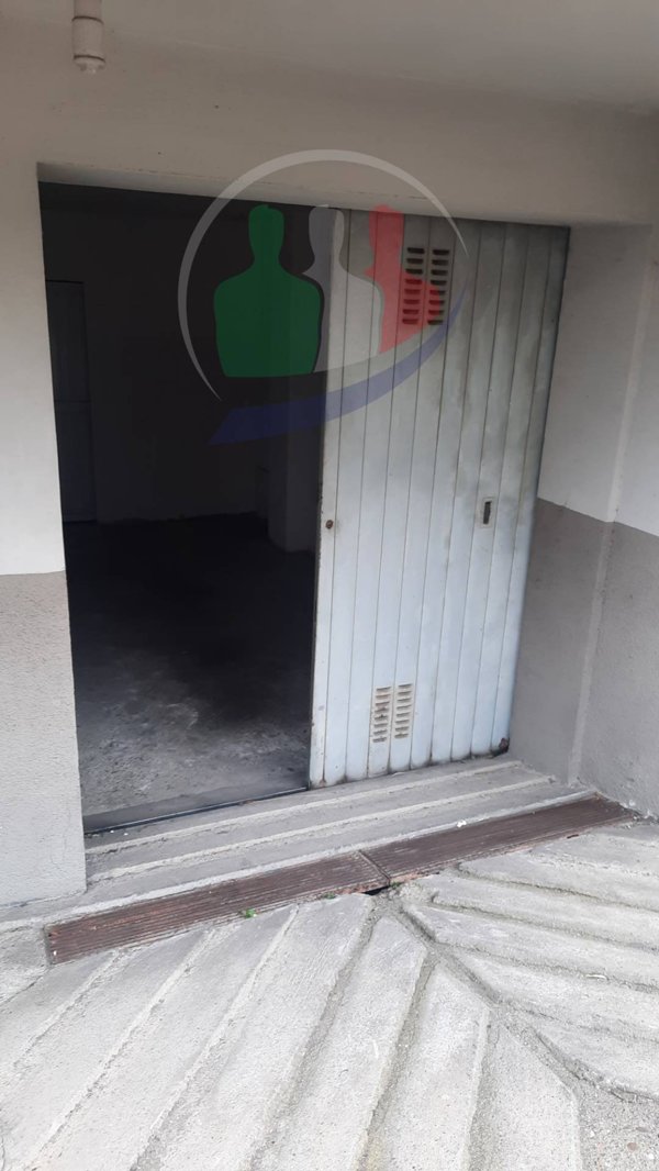 box auto in vendita a Moncalieri