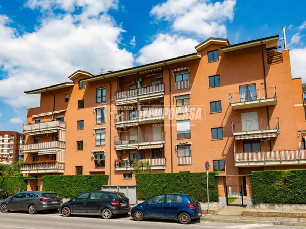appartamento in vendita a Moncalieri