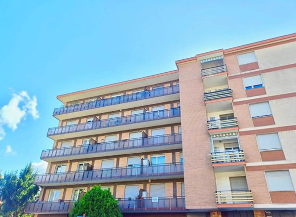appartamento in vendita a Moncalieri in zona Testona