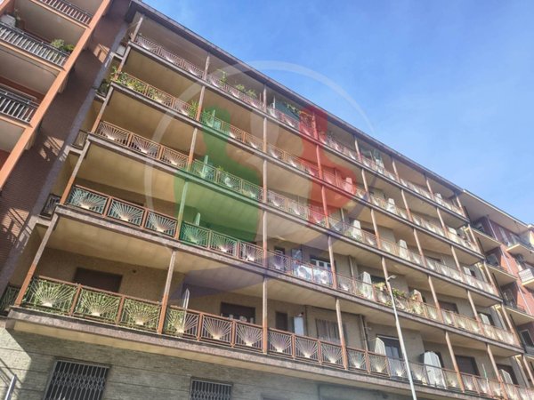 appartamento in vendita a Moncalieri in zona Borgo San Pietro