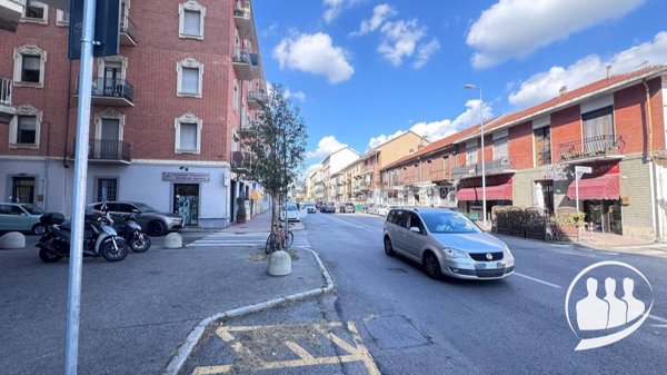 box auto in vendita a Moncalieri in zona Borgo San Pietro