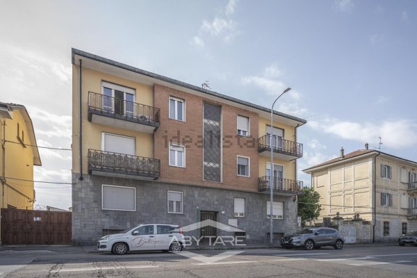appartamento in vendita a Moncalieri