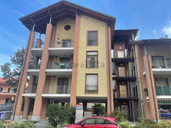 appartamento in vendita a Moncalieri in zona Testona