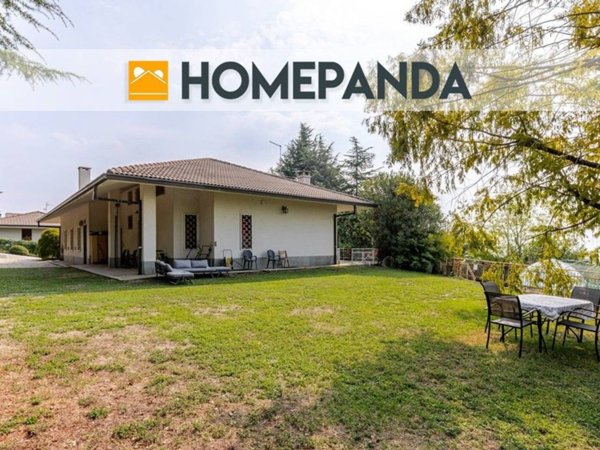 casa indipendente in vendita a Moncalieri