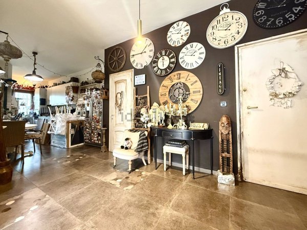 appartamento in vendita a Moncalieri in zona Borgo San Pietro