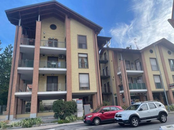 appartamento in vendita a Moncalieri in zona Testona