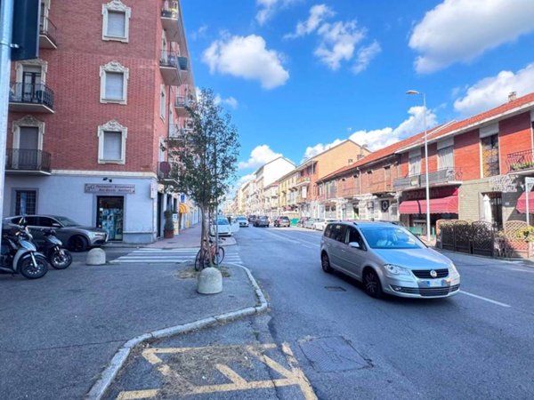 box auto in vendita a Moncalieri in zona Borgo San Pietro