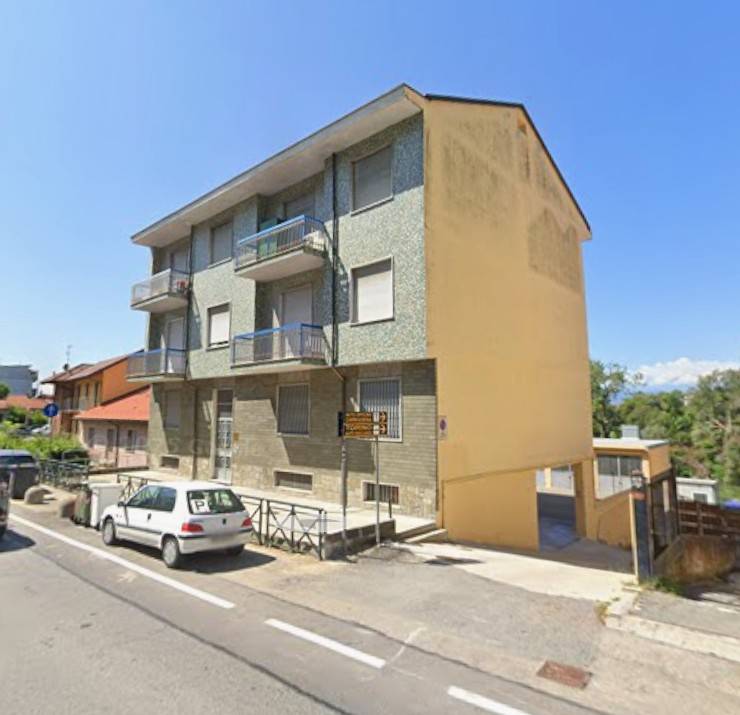 appartamento in vendita a Moncalieri in zona Boccia d'Oro