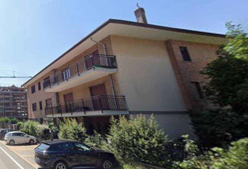 appartamento in vendita a Moncalieri in zona Boccia d'Oro