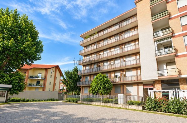 appartamento in vendita a Moncalieri in zona Testona