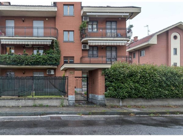 appartamento in vendita a Moncalieri