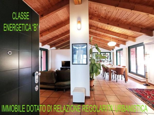appartamento in vendita a Moncalieri in zona Boccia d'Oro