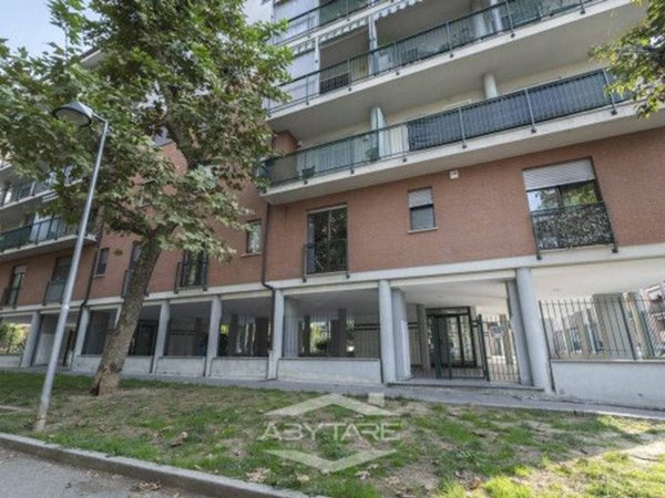 appartamento in vendita a Moncalieri in zona Borgo San Pietro
