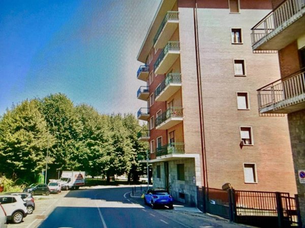 box auto in vendita a Moncalieri