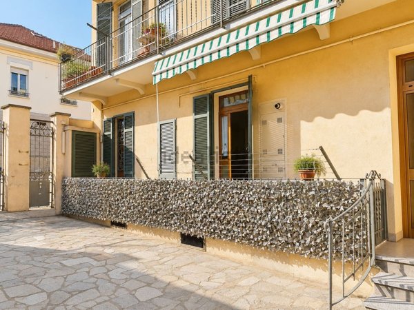 appartamento in vendita a Moncalieri in zona Borgo San Pietro