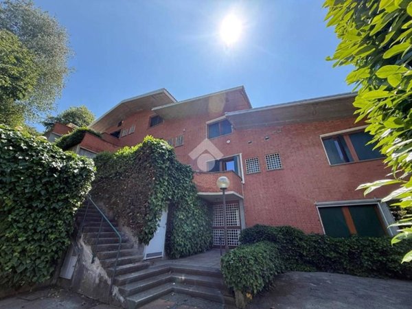 appartamento in vendita a Moncalieri in zona Boccia d'Oro