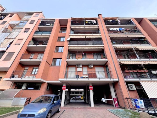 appartamento in vendita a Moncalieri
