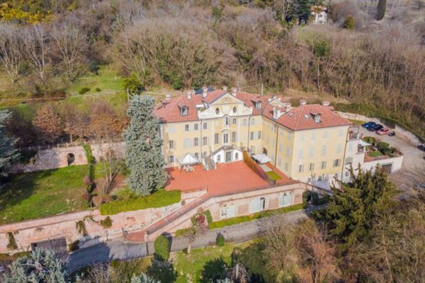 appartamento in vendita a Moncalieri in zona Boccia d'Oro