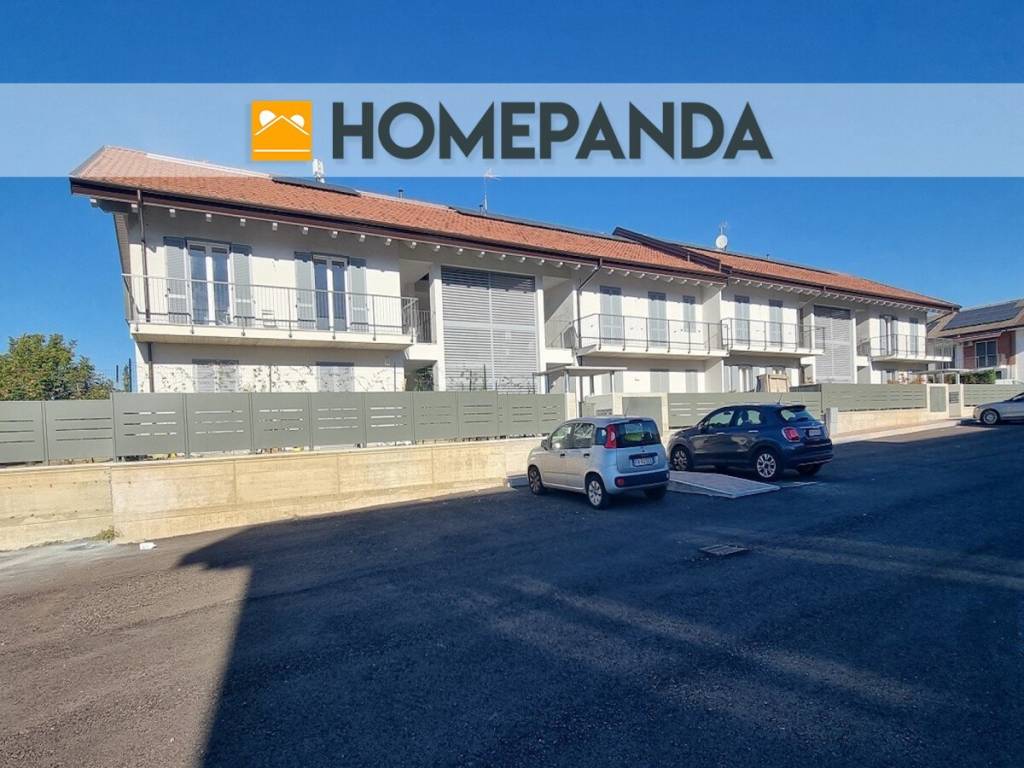 appartamento in vendita a Moncalieri in zona Testona