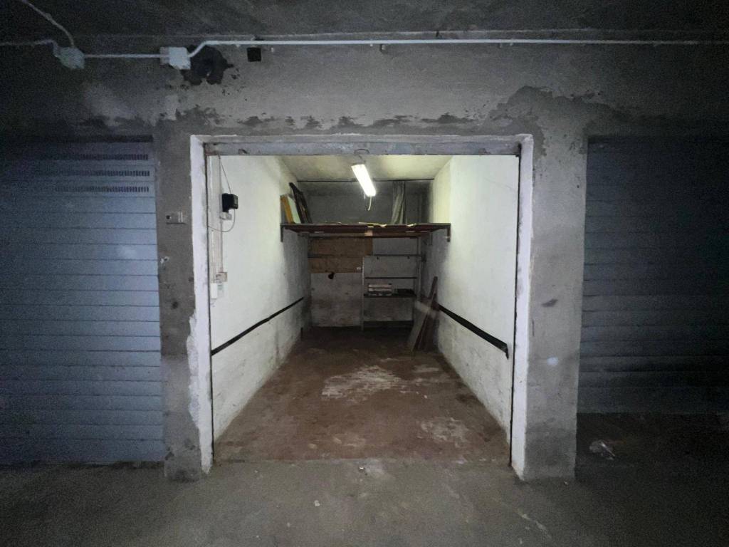 box auto in vendita a Moncalieri in zona Testona