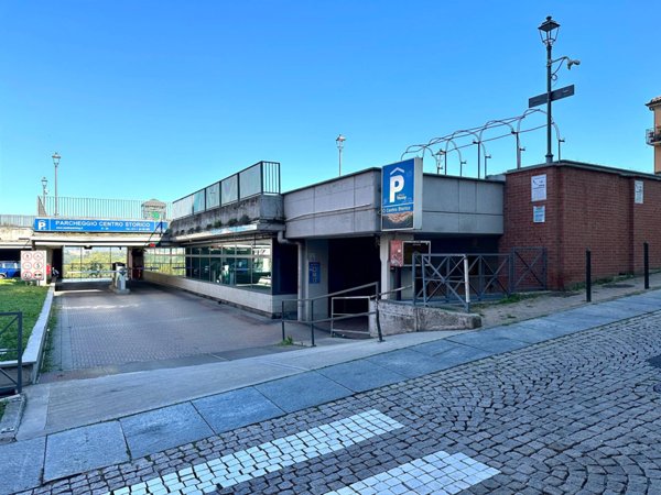 box auto in vendita a Moncalieri