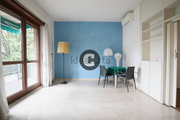 appartamento in vendita a Moncalieri in zona Borgo San Pietro