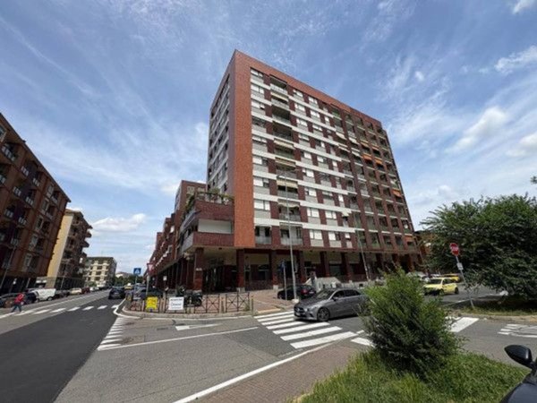 appartamento in vendita a Moncalieri in zona Borgo San Pietro