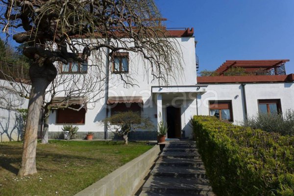 appartamento in vendita a Moncalieri in zona Boccia d'Oro