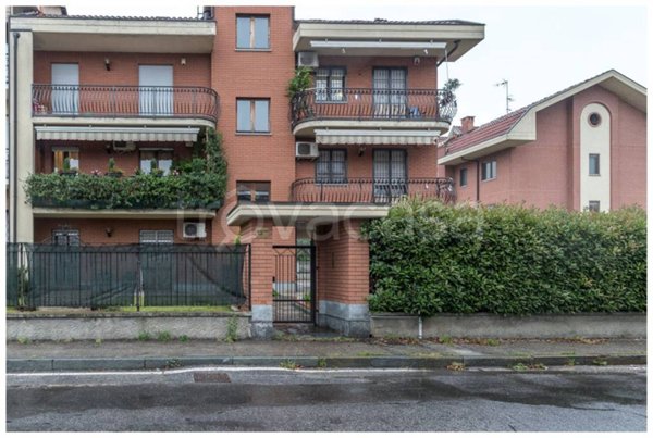 appartamento in vendita a Moncalieri