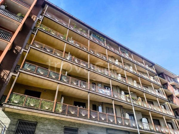 appartamento in vendita a Moncalieri in zona Borgo San Pietro