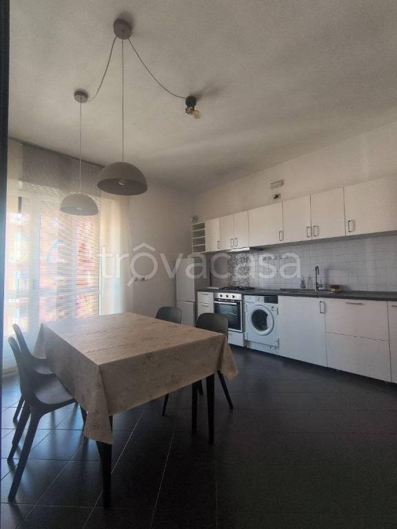 appartamento in vendita a Moncalieri in zona Borgo San Pietro