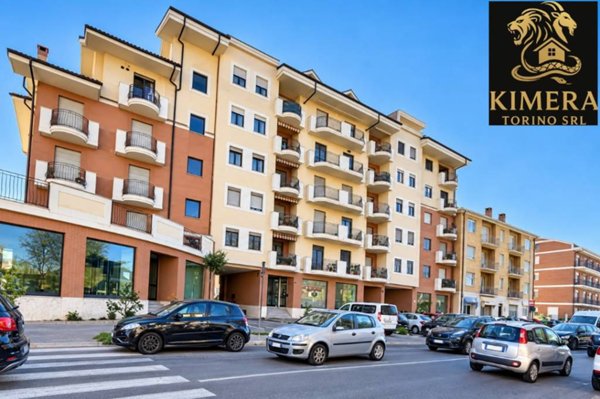 appartamento in vendita a Moncalieri