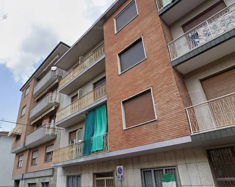 appartamento in vendita a Moncalieri in zona Boccia d'Oro