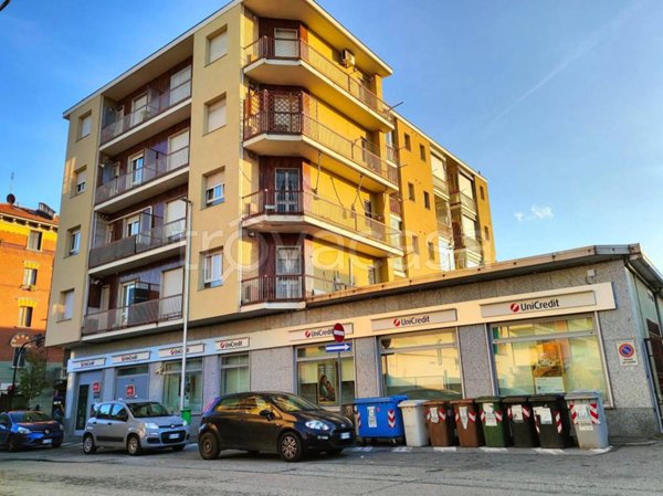 box auto in vendita a Moncalieri in zona Borgo San Pietro