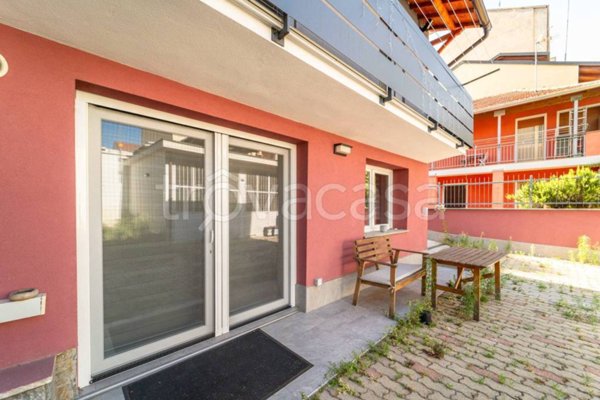 casa indipendente in vendita a Moncalieri in zona Borgo San Pietro