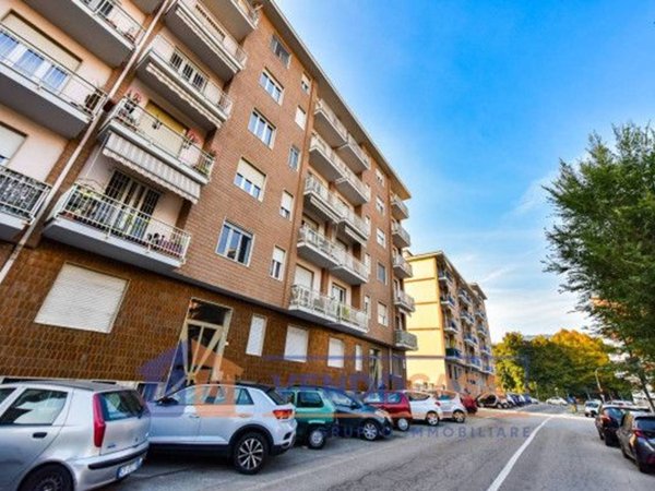 appartamento in vendita a Moncalieri in zona Testona