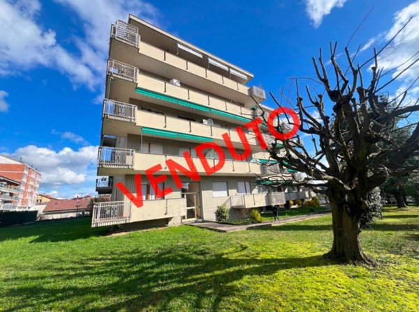 appartamento in vendita a Moncalieri in zona Testona