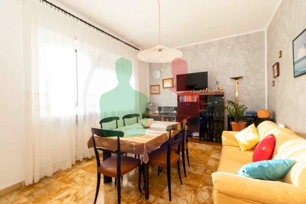 appartamento in vendita a Moncalieri in zona Borgo San Pietro