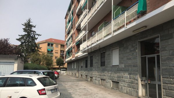 appartamento in vendita a Moncalieri in zona Borgo San Pietro