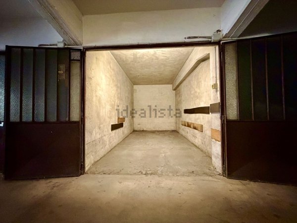 box auto in vendita a Moncalieri in zona Borgo San Pietro