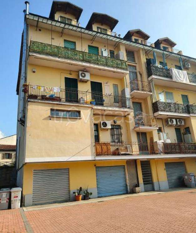 appartamento in vendita a Moncalieri in zona Testona