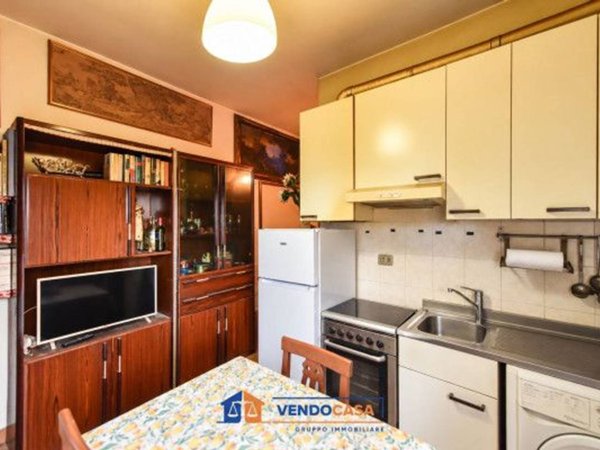 appartamento in vendita a Moncalieri