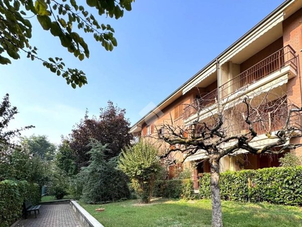 appartamento in vendita a Moncalieri